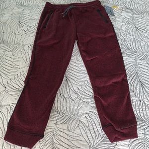 NWT Brooklyn Cloth Boys Joggers, Size Small